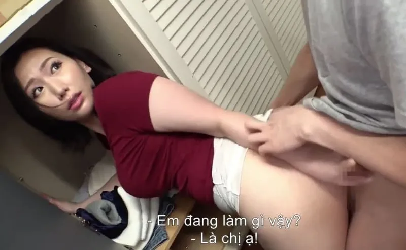 Vô tình quan hệ nhầm chị gái em ghệ và cái kết vietsub